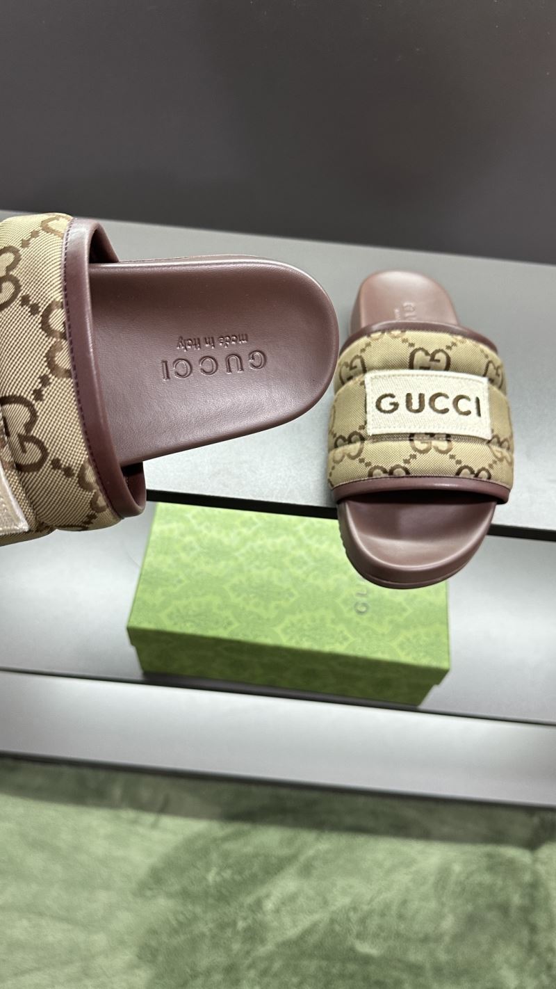 Gucci Slippers